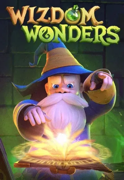 Wizdom-Wonders by betflik usa